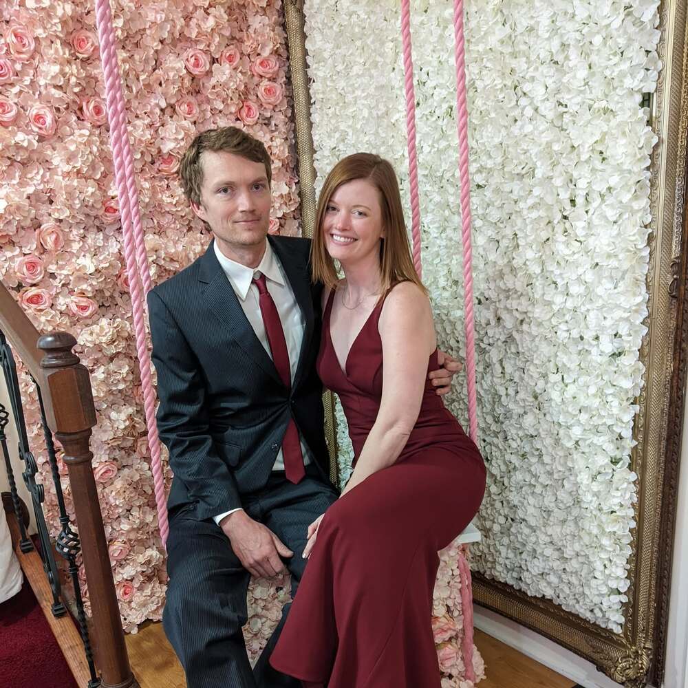 Meet your Posher, Kayce